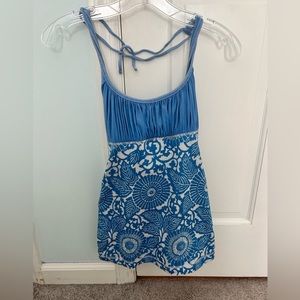 Lululemon discontinued tank top